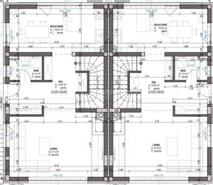 Unitate Duplex  -  Dambul Rotund - imagine 5