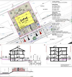 Unitate Duplex  -  Dambul Rotund - imagine 3