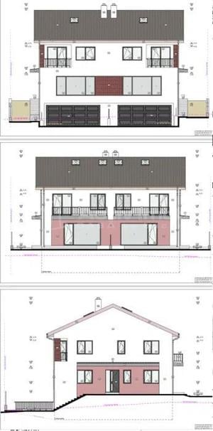 Unitate Duplex  -  Dambul Rotund - imagine 2