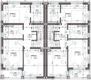 Unitate Duplex  -  Dambul Rotund - imagine 4