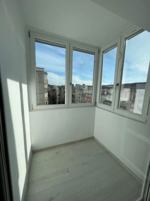 vindem apartament cu 2 camere situat in cartierul Tudor. - imagine 2