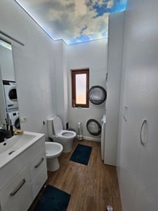 Proprietar, casă individuală P+1E+pod, 4 dormitoare, 4 băi, teren 600m - imagine 8