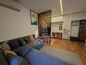 Apartament cu 2 camere, bloc nou, zona Aradului - imagine 2