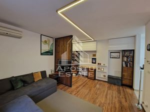 Apartament cu 2 camere, bloc nou, zona Aradului - imagine 3