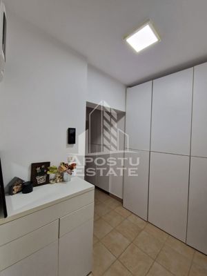 Apartament cu 2 camere, bloc nou, zona Aradului - imagine 7