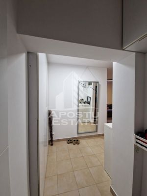 Apartament cu 2 camere, bloc nou, zona Aradului - imagine 12