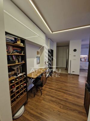 Apartament cu 2 camere, bloc nou, zona Aradului - imagine 9