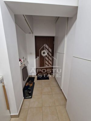 Apartament cu 2 camere, bloc nou, zona Aradului - imagine 15