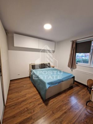 Apartament cu 2 camere, bloc nou, zona Aradului - imagine 13