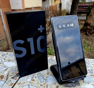 Samsung S10 Plus 128Gb