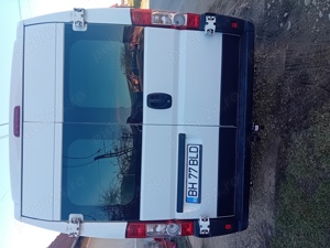 vand fiat ducato - imagine 5 vand fiat ducato - imagine 5