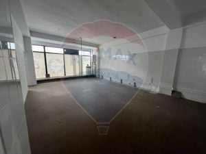 Spațiu comercial 200mp în zona Brailei - imagine 8