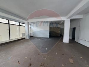 Spațiu comercial 200mp în zona Brailei - imagine 2