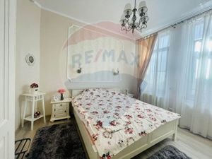 Apartament 2 camere de inchiriat ultracentral Constanta - imagine 5