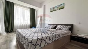 Apartament cu 2 camere de inchiriat, inclusiv vara, Summerland Mamaia - imagine 7