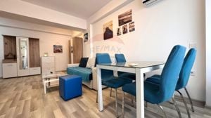 Apartament cu 2 camere de inchiriat, inclusiv vara, Summerland Mamaia - imagine 3