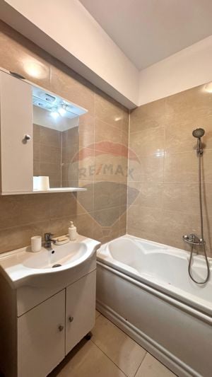 Apartament cu 3 camere de inchiriat, inclusiv vara, Summerland Mamaia - imagine 13