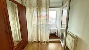 Apartament de închiriat – 2 camere, zona ICIL - Kaufland - imagine 9