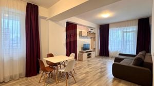 Apartament cu 3 camere de inchiriat, inclusiv vara, Summerland Mamaia - imagine 7