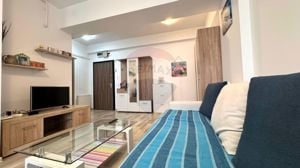 Apartament cu 2 camere de inchiriat, inclusiv vara, Summerland Mamaia - imagine 4