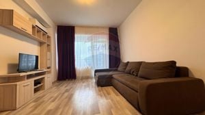 Apartament cu 3 camere de inchiriat, inclusiv vara, Summerland Mamaia - imagine 8