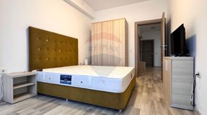 Apartament cu 3 camere de inchiriat, inclusiv vara, Summerland Mamaia - imagine 10