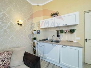 Apartament 2 camere de inchiriat ultracentral Constanta - imagine 4