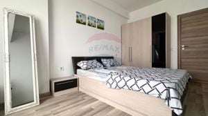 Apartament cu 2 camere de inchiriat, inclusiv vara, Summerland Mamaia - imagine 6