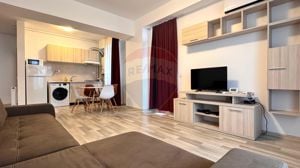 Apartament cu 3 camere de inchiriat, inclusiv vara, Summerland Mamaia