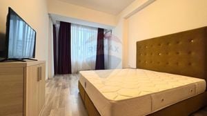 Apartament cu 3 camere de inchiriat, inclusiv vara, Summerland Mamaia - imagine 11