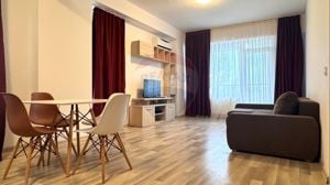 Apartament cu 3 camere de inchiriat, inclusiv vara, Summerland Mamaia - imagine 2