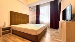 Apartament cu 3 camere de inchiriat, inclusiv vara, Summerland Mamaia - imagine 3