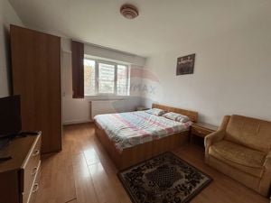 Apartament de inchiriat cu 2 camere în zona Tomis III Constanta - imagine 2