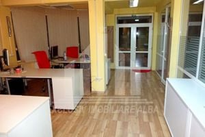 Spatiu comercial de inchiriat in Cetate - imagine 2