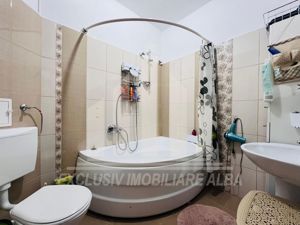 Apartament cu 3 camere, Bloc Nou, Ampoi 3 - imagine 5