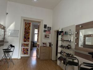 Apartament de 144 mp utili Ultracentral - imagine 5