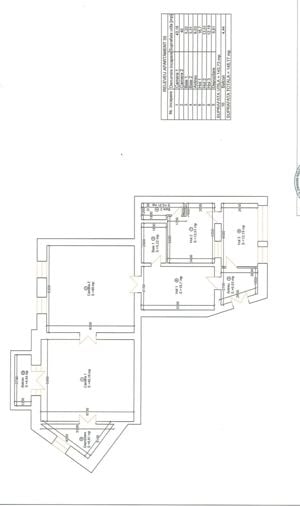 Apartament de 144 mp utili Ultracentral - imagine 9