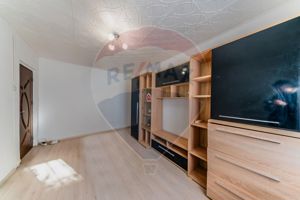 Apartament cu 3 camere de vânzare în zona Fortuna Arad - imagine 5