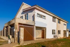 Duplex 138 mp, 3 dormitoare, garaj, exclusivitate, fără comision