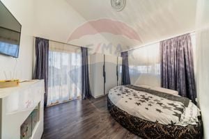 Duplex 138 mp, 3 dormitoare, garaj, exclusivitate, fără comision - imagine 14