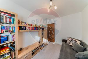 Apartament cu 3 camere de vânzare în zona Fortuna Arad - imagine 4