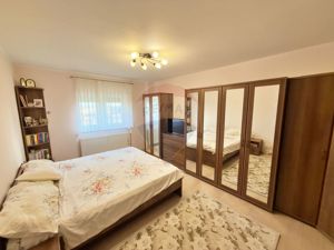 Apartament cu 2 camere de vânzare în Aradul Nou, Arad