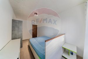 Apartament cu 3 camere de vânzare în zona Fortuna Arad - imagine 9