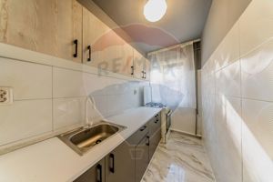 Apartament cu 3 camere de vânzare în zona Fortuna Arad - imagine 13