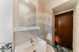 Apartament cu 3 camere de vânzare în zona Fortuna Arad - imagine 17