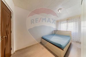 Apartament cu 3 camere de vânzare în zona Fortuna Arad - imagine 8