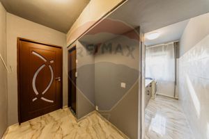 Apartament cu 3 camere de vânzare în zona Fortuna Arad - imagine 14