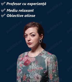 Cursuri Engleza ONLINE