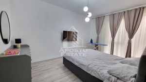 Apartament 2 camere, bloc nou, loc de parcare, Calea Aradului - imagine 4