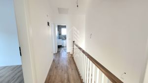 Duplex nou,3 dormitoare,3 bai,Dumbravita,zona Cora - imagine 4